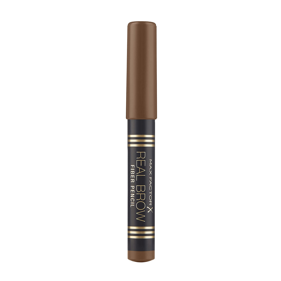 Max Factor Real Brow Fiber Pencil - 001 Light Brown