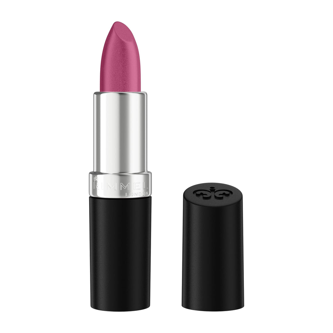 Rimmel Lasting Finish Lipstick - 084 Amethyst Shimmer