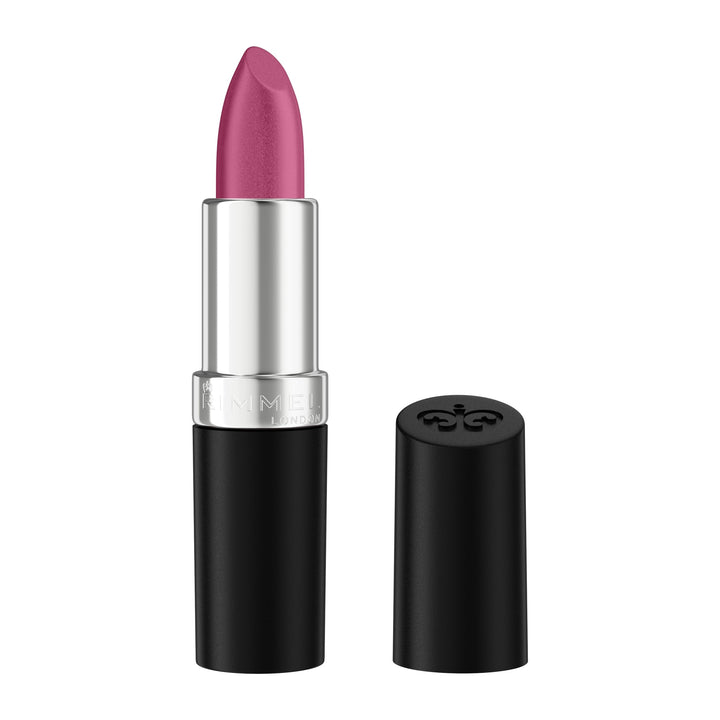 Rimmel Lasting Finish Lipstick - 084 Amethyst Shimmer