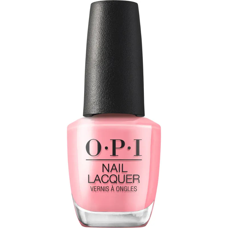 OPI Nail Laquer Spring 2026 Collection - Bathtime Bubbly