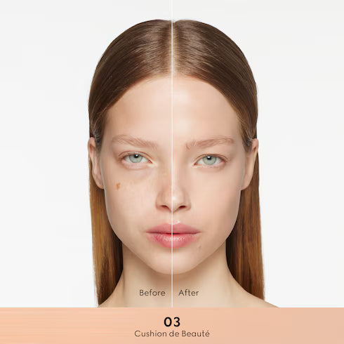 Gucci Cushion De Beaute Liquid Foundation - #3