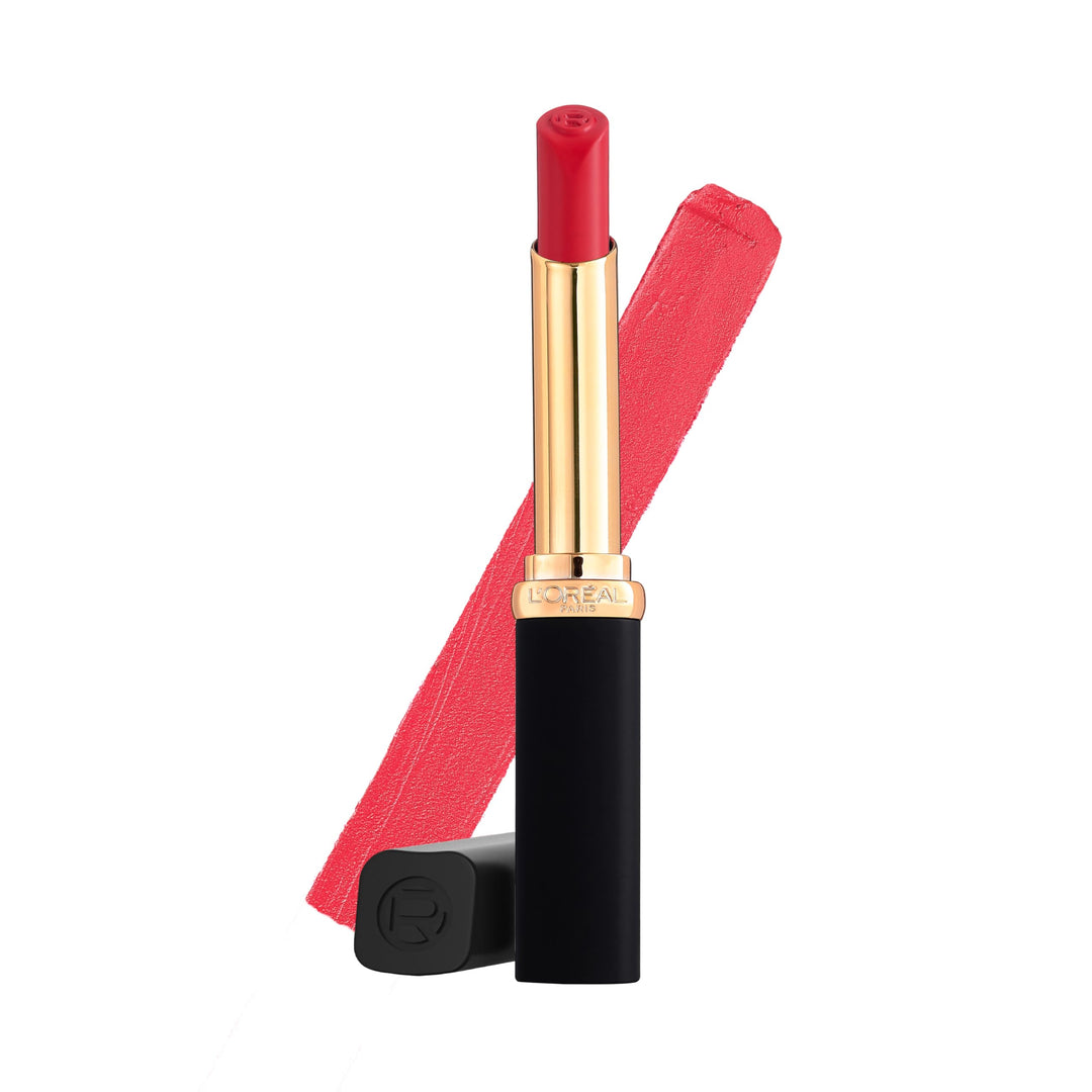 L'Oreal Color Riche Intense Volume Matte Lipstick - 188 Le Rose Activist