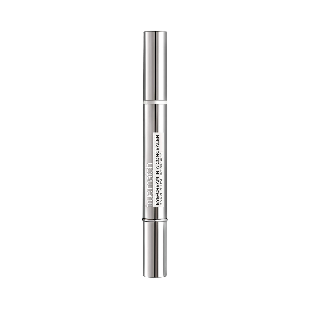 L'Oreal True Match SPF20 Eye Cream in a Concealer - 10-12 Espresso
