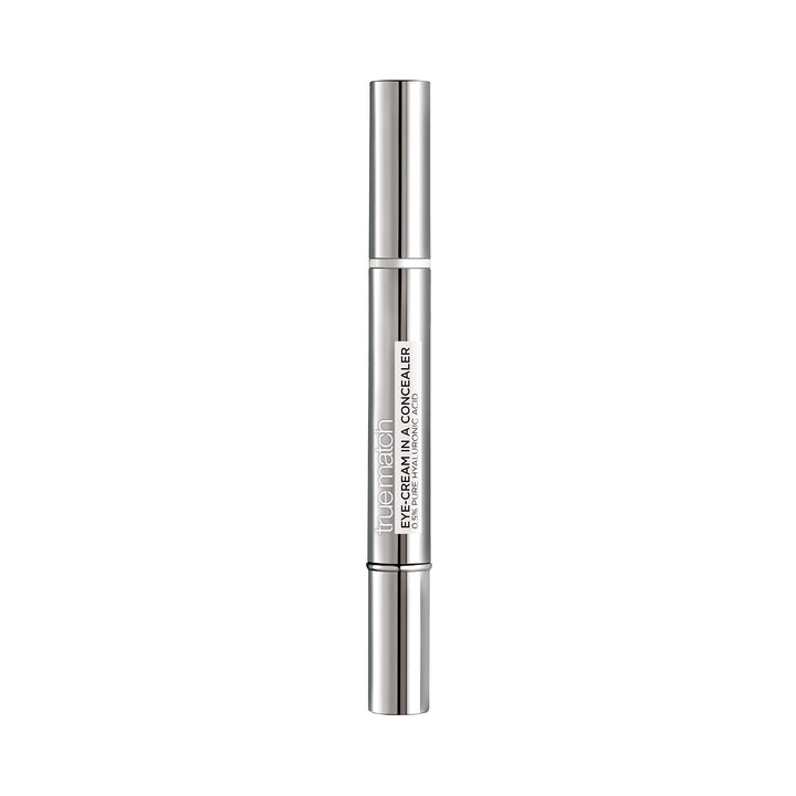 L'Oreal True Match SPF20 Eye Cream in a Concealer - 10-12 Espresso