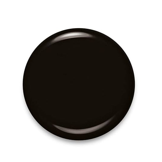 Bourjois 1 Seconde Nail Polish - 06 Play Black