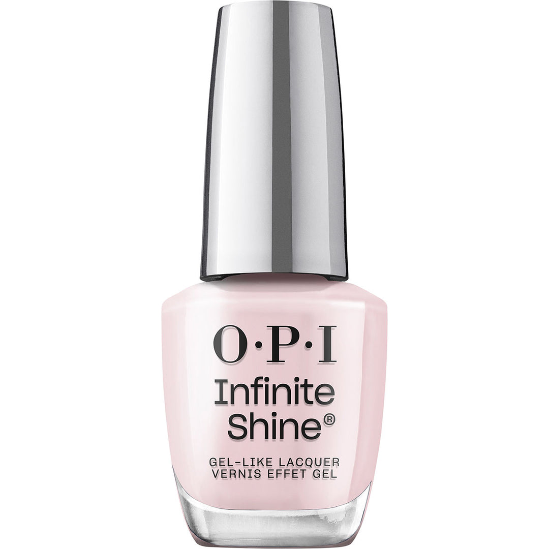 OPI Infinite Shine Spring 2026 Collection - Lavender Bath