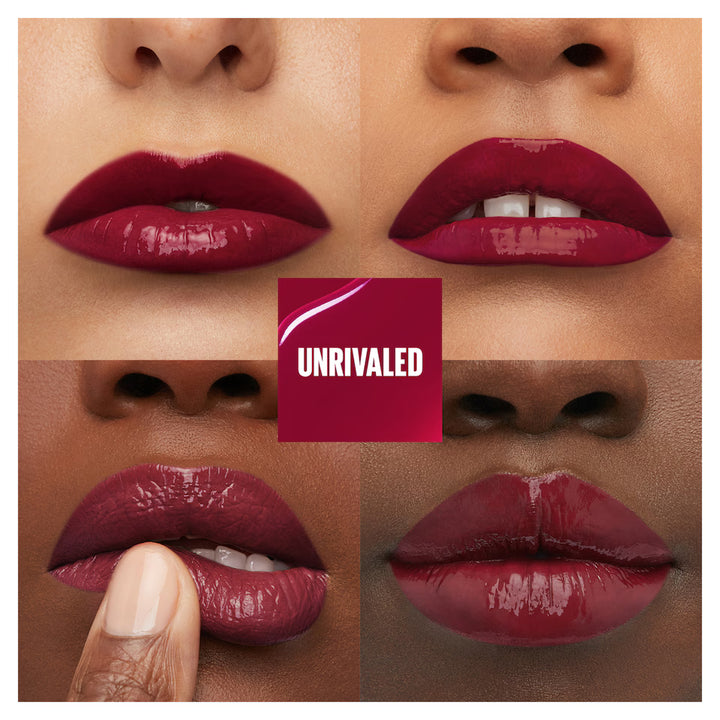 Maybelline Super Stay Vinyl Ink Liquid Lipstick - 30 Unrivaled