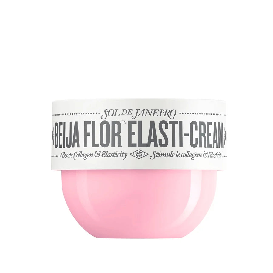 Sol De Janeiro Beija Flor Elasti Body Cream - 75ml