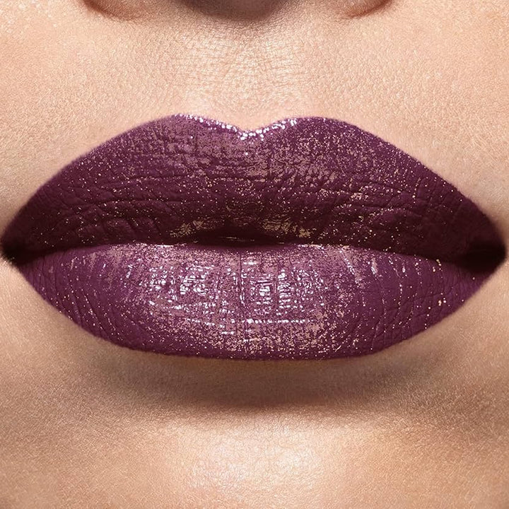 L'Oreal Color Riche Lipstick - Plum Gold