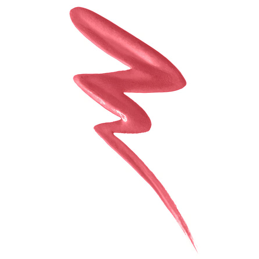 NYX Vivid Brights Matte Liquid Eyeliner - 04 On Red