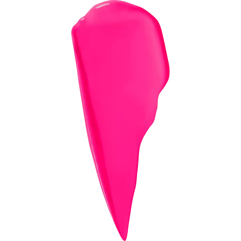 NYX Butter Gloss - 01 It's A Barbie Party