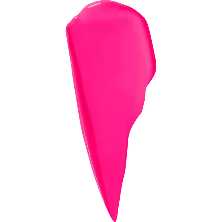 NYX Butter Gloss - 01 It's A Barbie Party