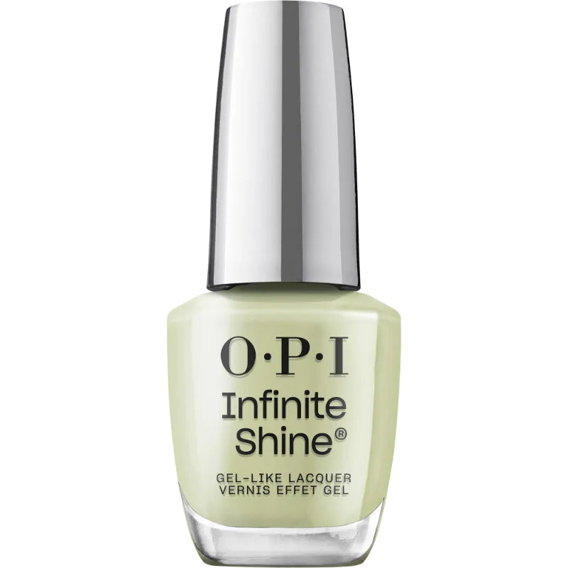 OPI Infinite Shine Spring 2026 Collection - Oh Baby!