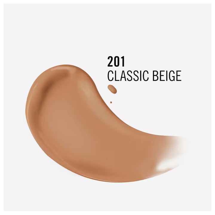 Rimmel Kind & Free Foundation - 201 Classic Beige