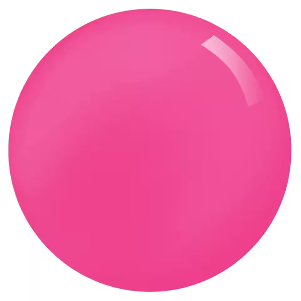 Rimmel 60 Seconds Super Shine Nail Polish - 322 Neon Fest