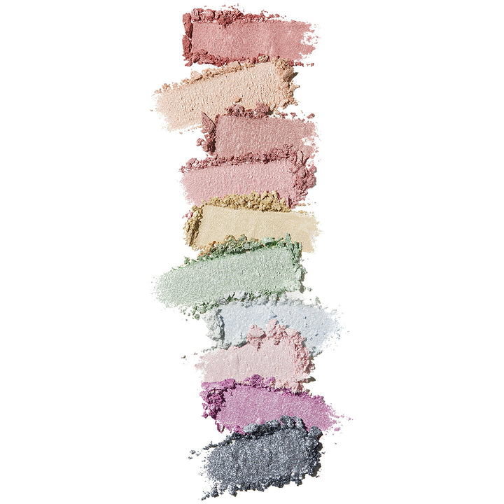 Maybelline The City Kits - Urban Lights Eye + Cheek Palette