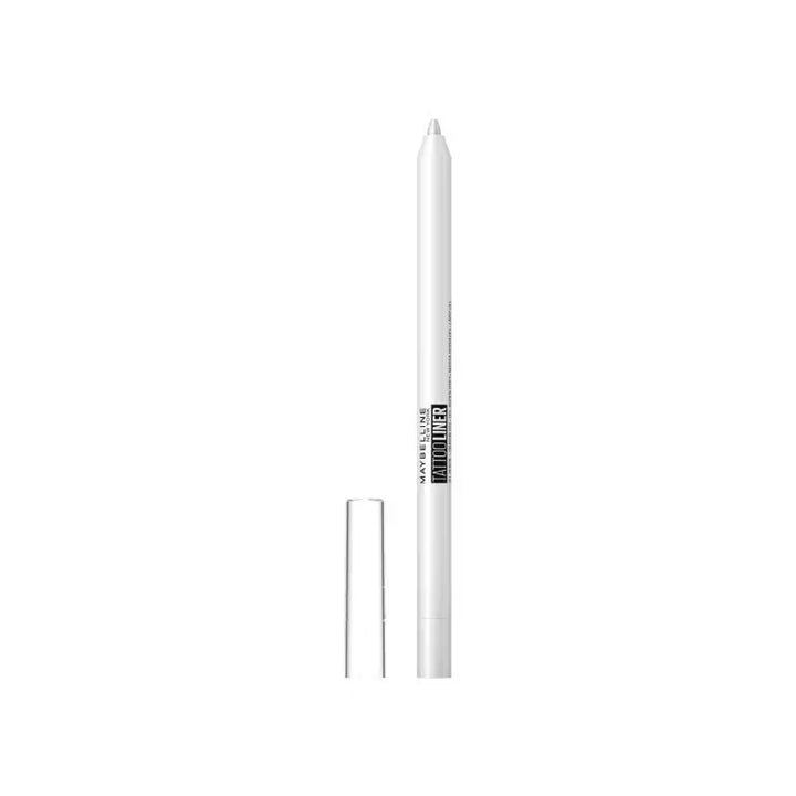 Maybelline Tattoo Liner Gel Pencil - 970 Polished White