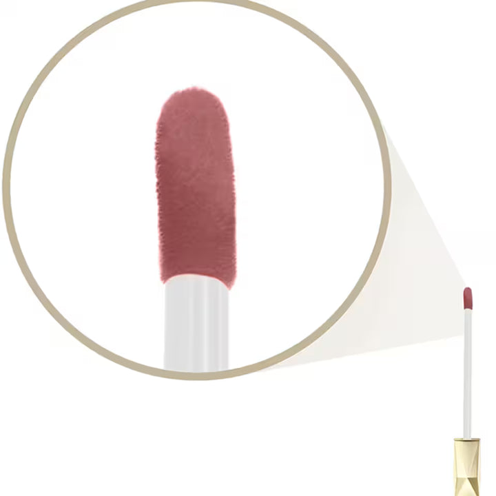 Max Factor Honey Lacquer Lipstick - Honey Nude