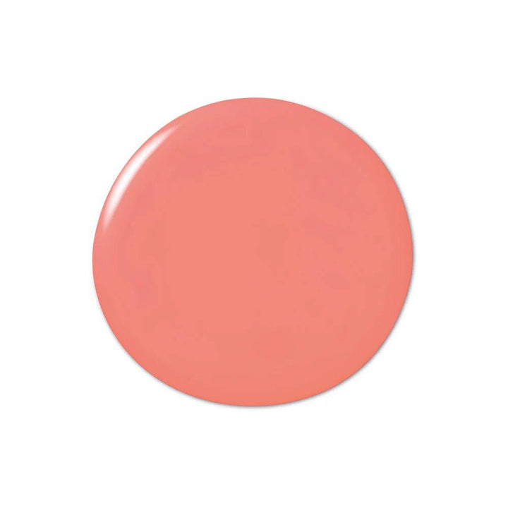 Bourjois 1 Seconde Nail Polish - 53 Easy Peachy