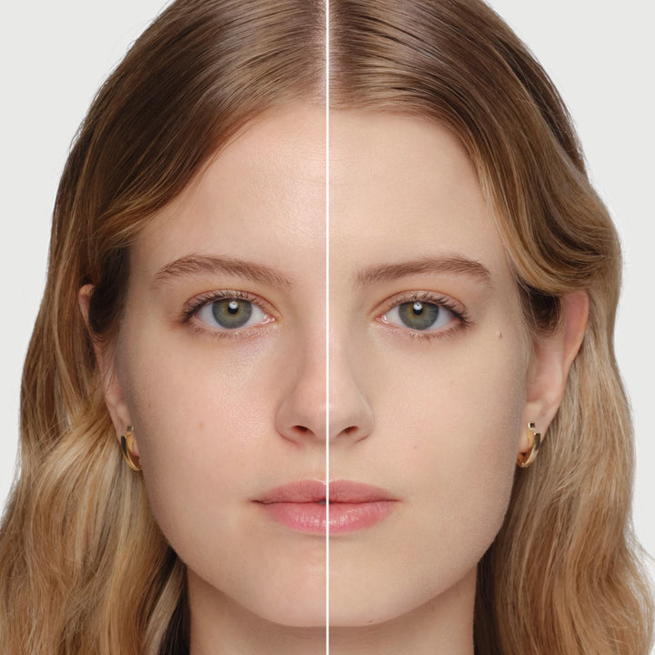 Burberry Beyond Wear Perfecting Matte Foundation Light Warm #30