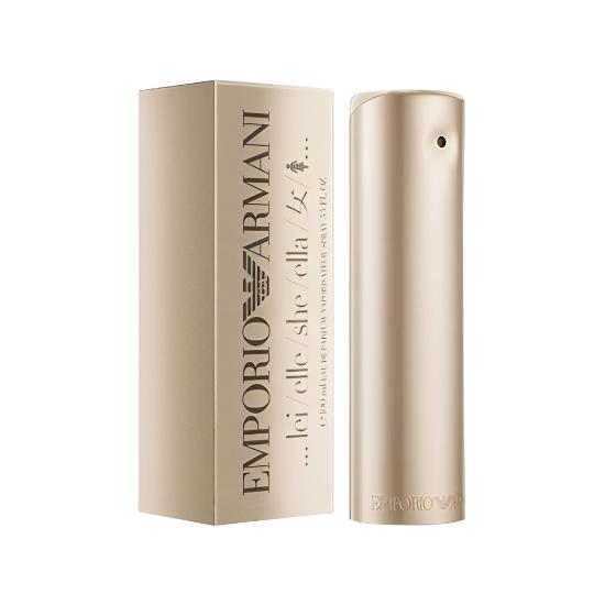 Branded Beauty ARMANI EMPORIO SHE EDP SPRAY 100ML