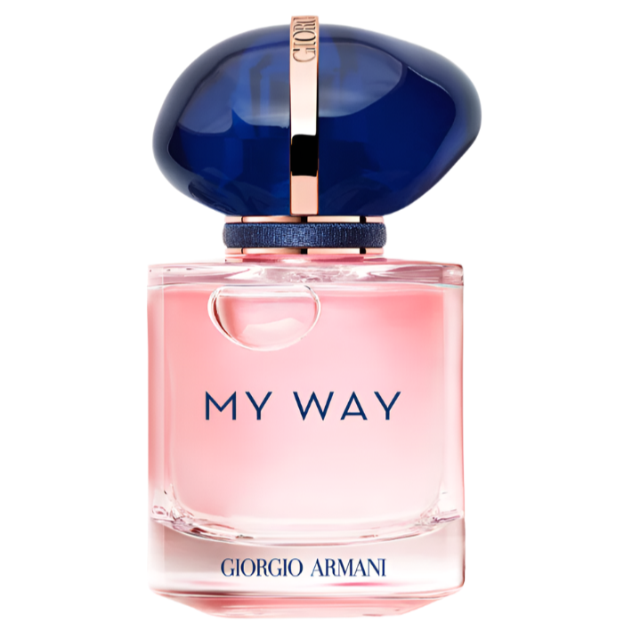 Branded Beauty ARMANI MY WAY EDP SPRAY 90ML