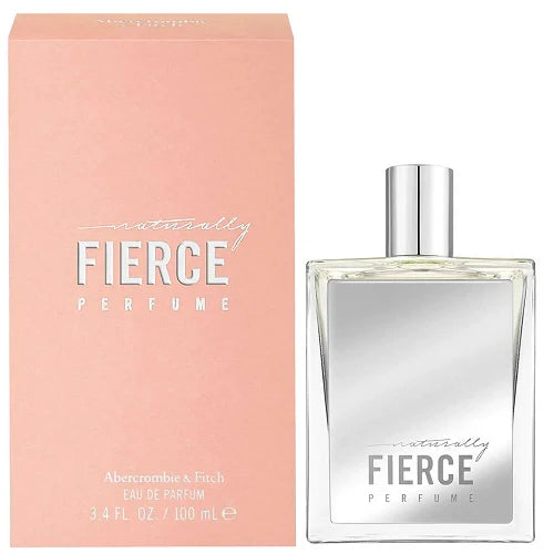 Branded Beauty Abercrombie and Fitch Eau De Parfum - Naturally Fierce 100ml