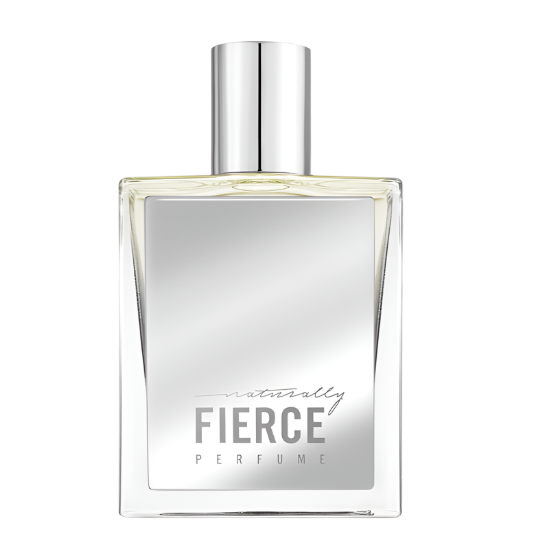 Branded Beauty Abercrombie and Fitch Eau De Parfum - Naturally Fierce 100ml