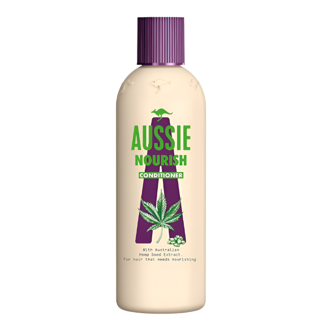 Aussie Aussie Conditioner Nourish 250ml