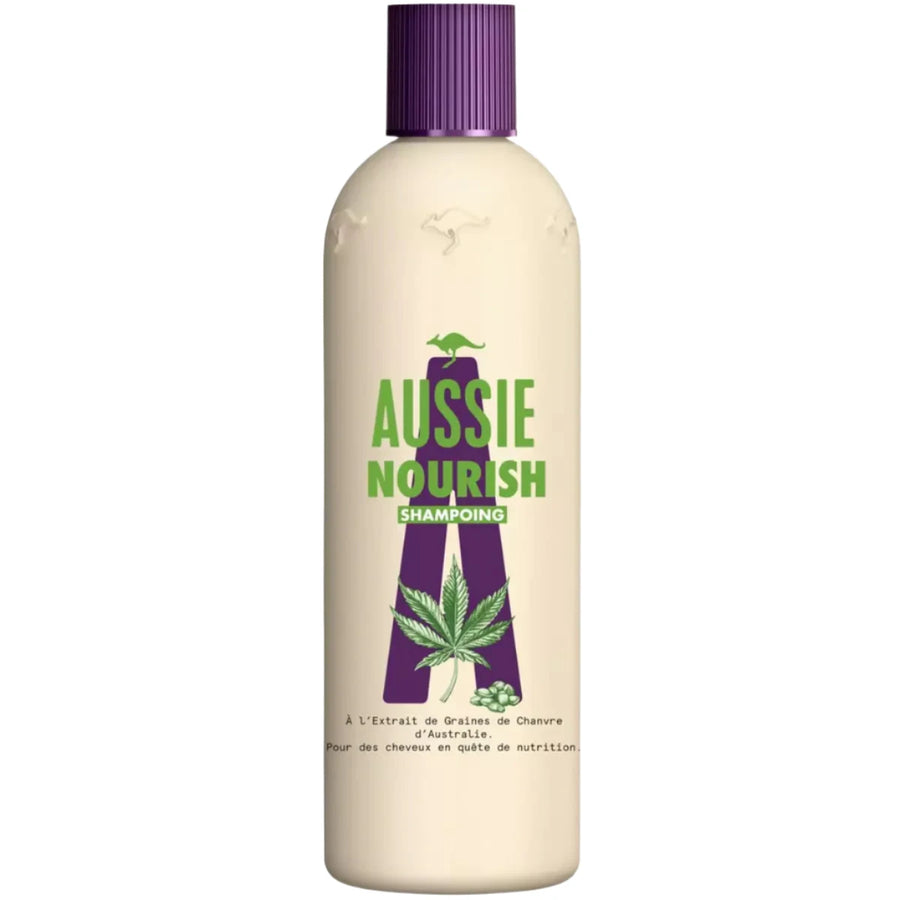 Branded Beauty Aussie Shampoo Nourish 300ml