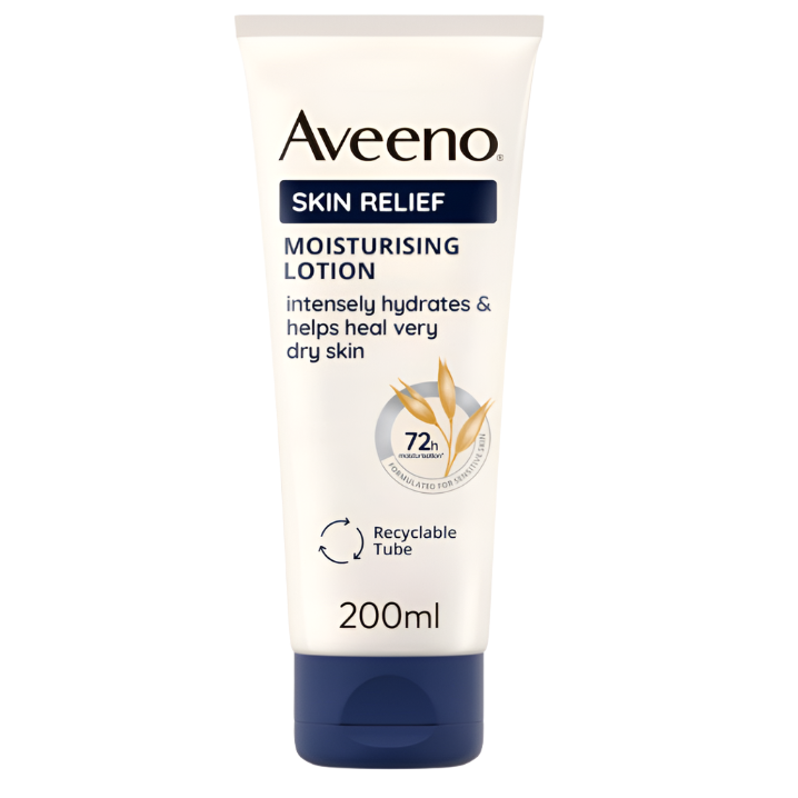 Aveeno Aveeno Skin Relief Lotion 200ml