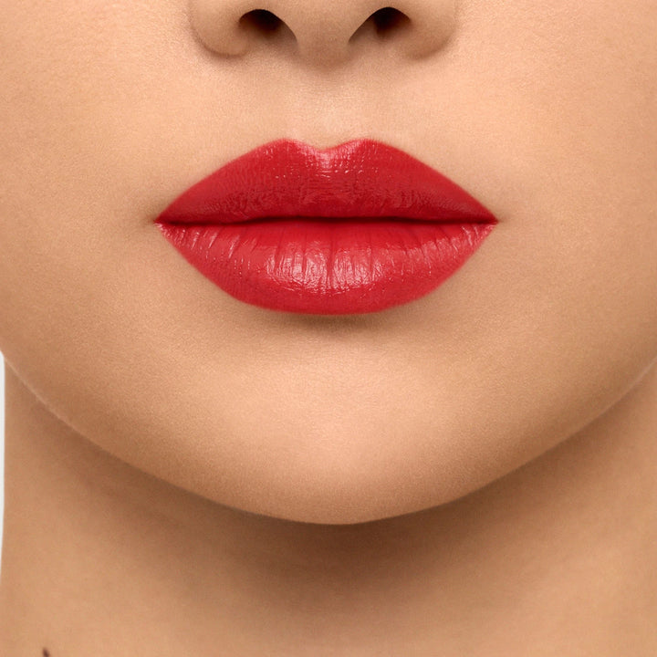 Burberry Kisses Matte Lipstick - TB Orange #17