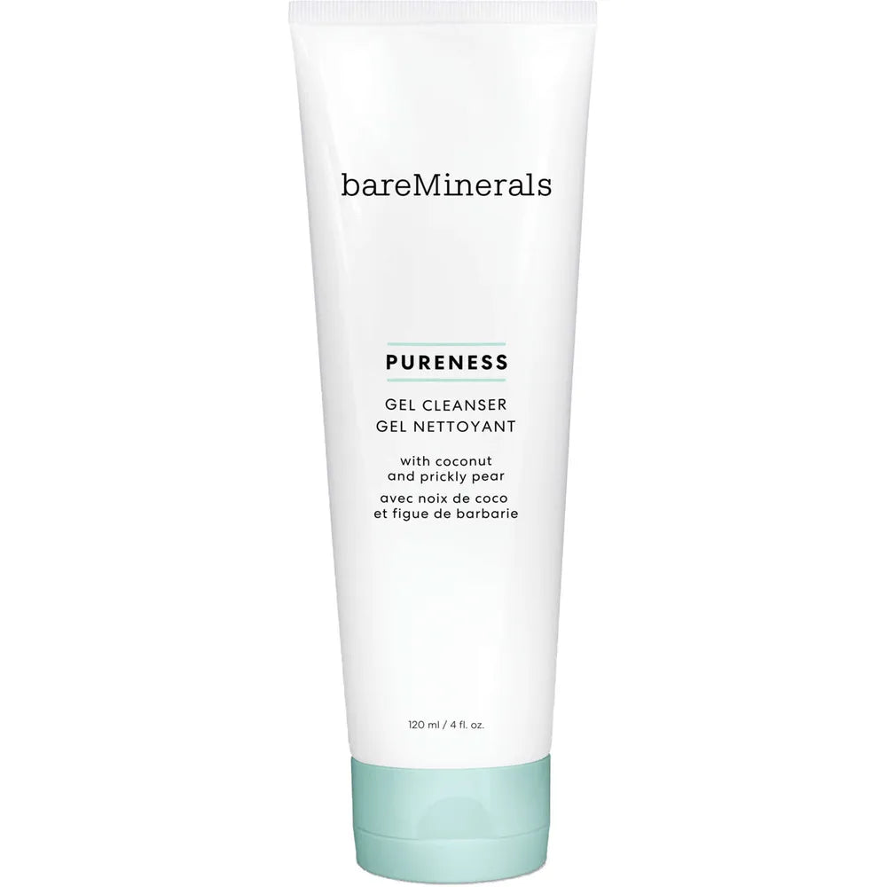 Branded Beauty BARE MIN SKIN CLEANSER 120ML