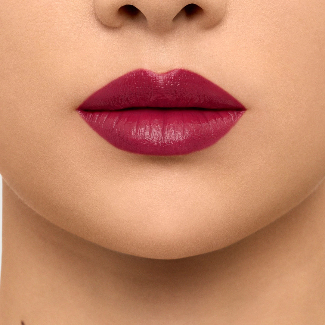 Burberry Kisses Reno Lipstick - Bold Cherry #103