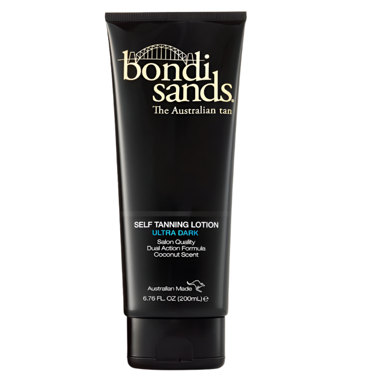 Bondi Sands Bondi Sands Self Tan Lotion 200 Ultra Dark