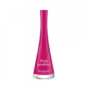 Bourjois 1 Seconde Nail Polish - 012 Pink Positive