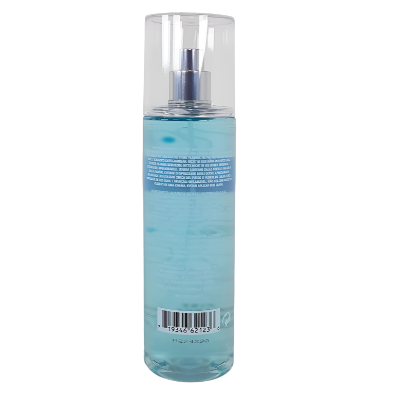 Britney Spears Britney Spears Fragrance Mist 236ml Curious