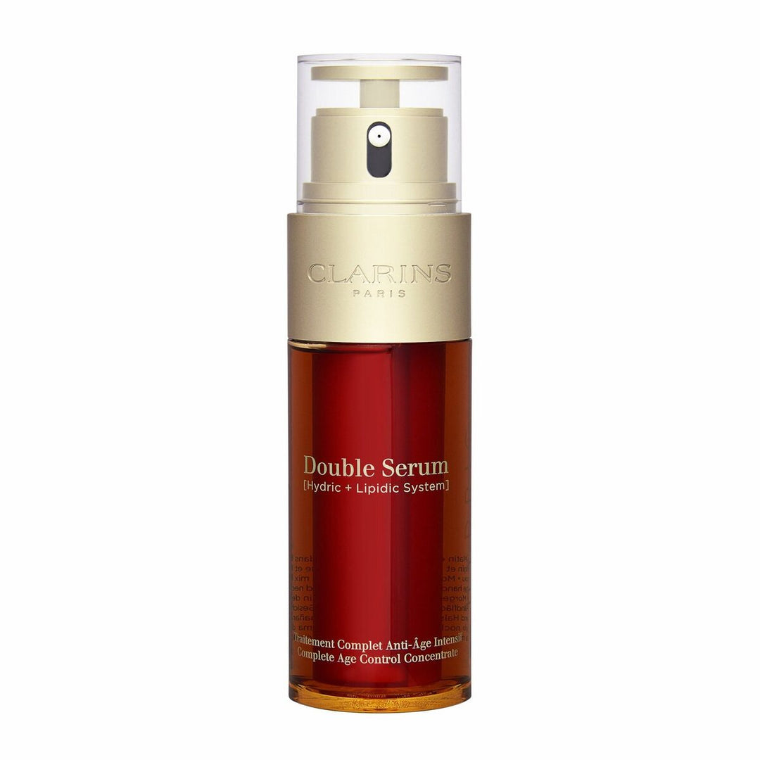 Branded Beauty CLARINS DOUBLE SERUM 50ML