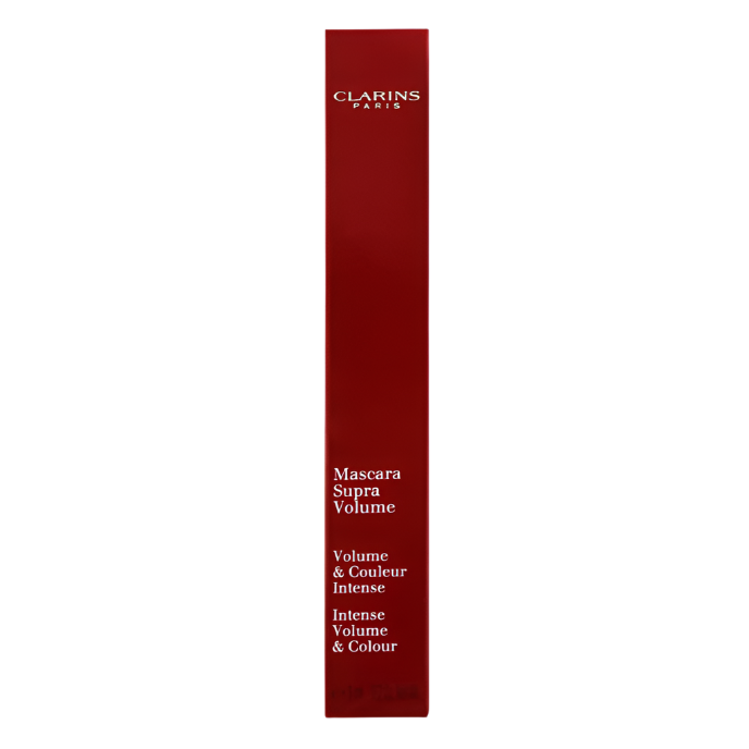 Branded Beauty CLARINS SUPRA VOLUME MASCARA 8ML