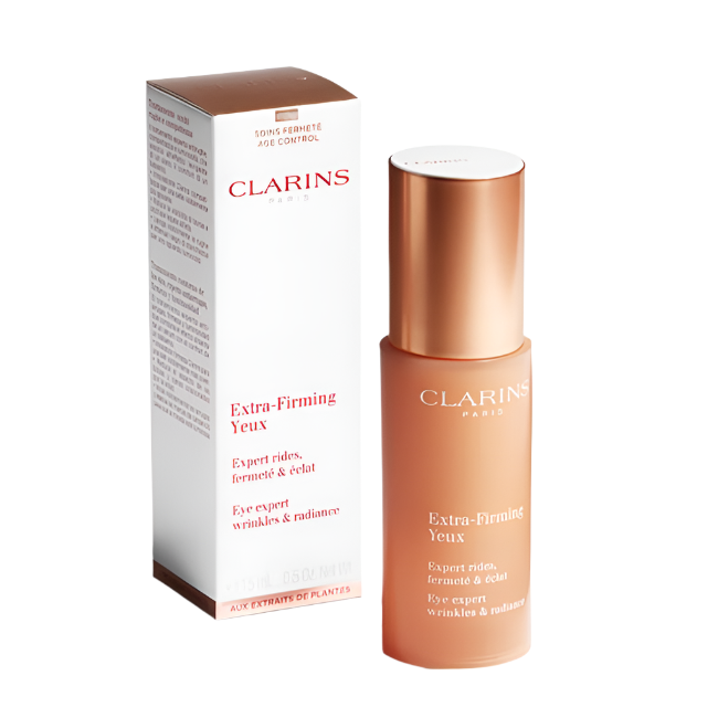 Clarins Clarins Extra Firm Eyes 15ML