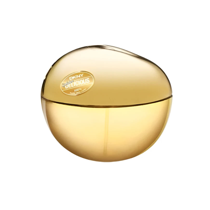 Branded Beauty DKNY GOLDEN DELICIOUS EDP SPRAY 50ML