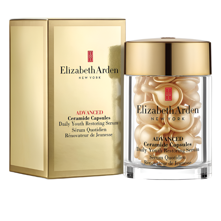 Branded Beauty ELIZABETH ARDEN ADVANCED CERAMIDE CAPSULES DAILY YOUTH RESTORING SERUM X 30 PIECES