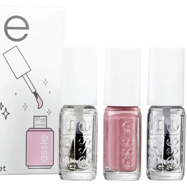 Essie Essie Fresh Manicure Set