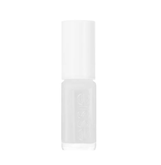Branded Beauty Essie Mini Nail Polish - 01 Blanc
