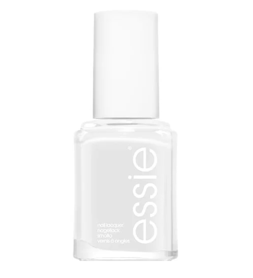 Branded Beauty Essie Nail Polish - 01 Blanc