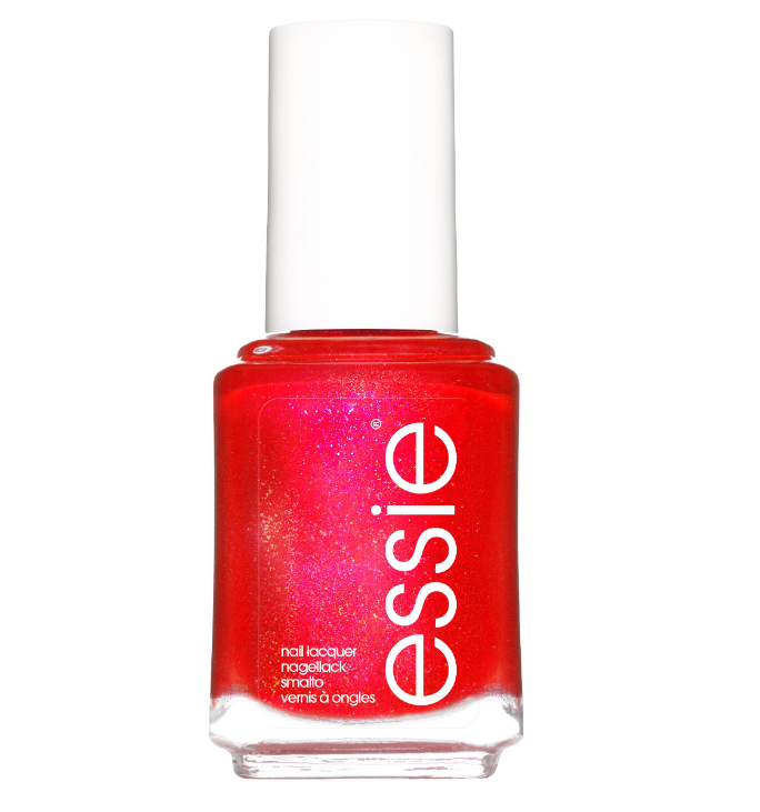 Branded Beauty Essie Nail Polish - 635 Lets Party