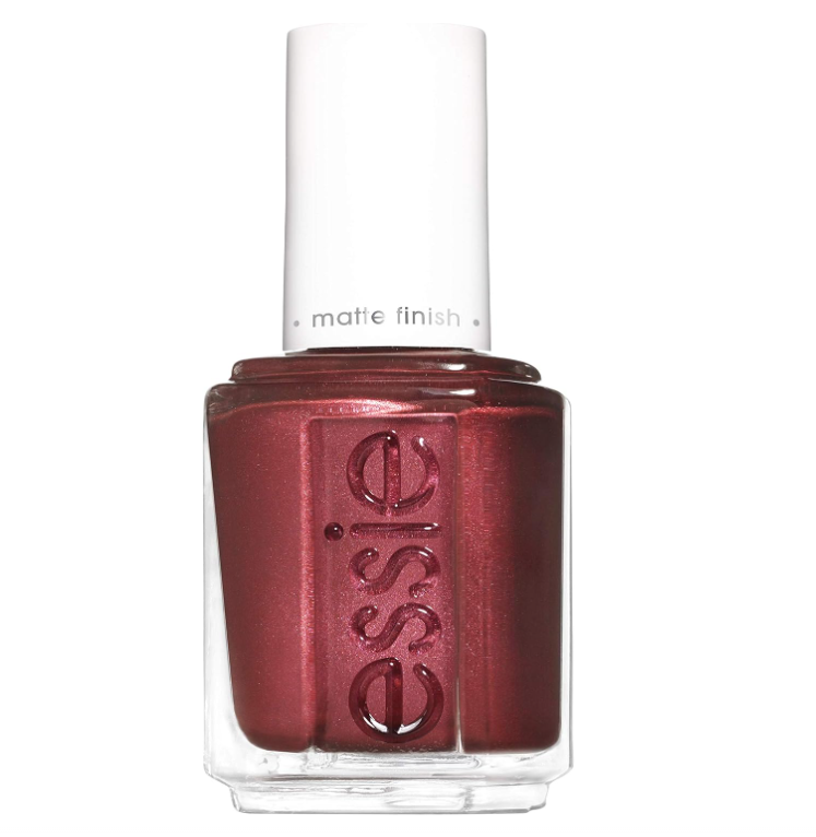 Branded Beauty Essie Nail Polish - 651 Game Theory