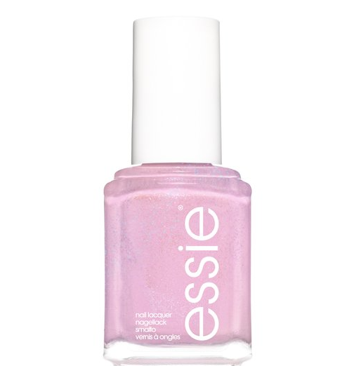 Branded Beauty Essie Nail Polish - 685 Kissed By Mist