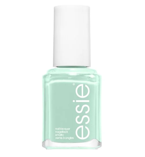 Branded Beauty Essie Nail Polish - 99 Mint Candy Apple
