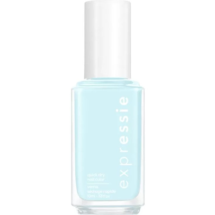 Branded Beauty Essie Nail Polish Expressie - 540 Life In 4D